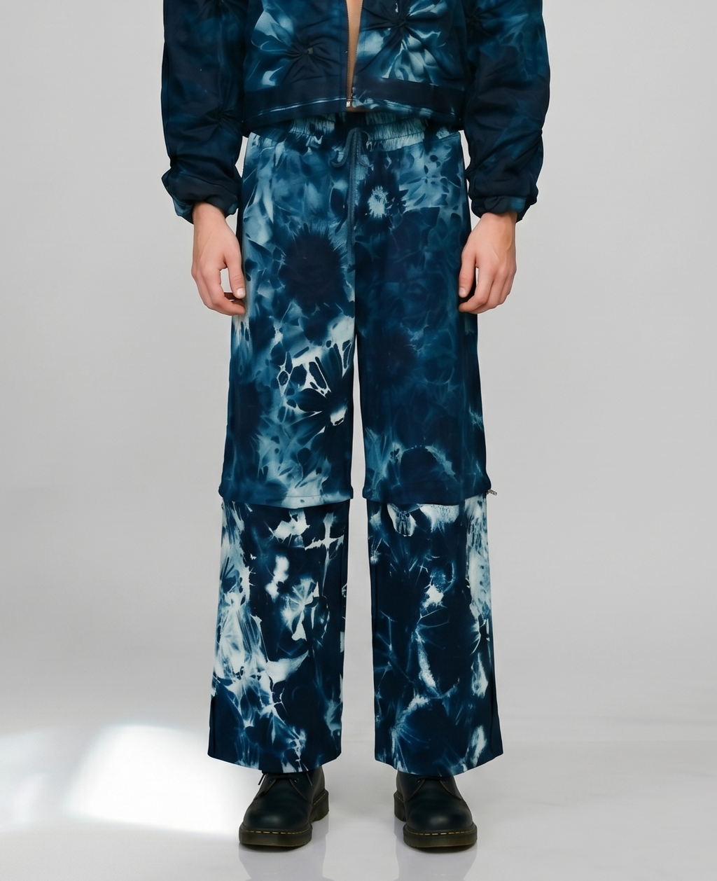 Pantalón Tie Dye Latitude