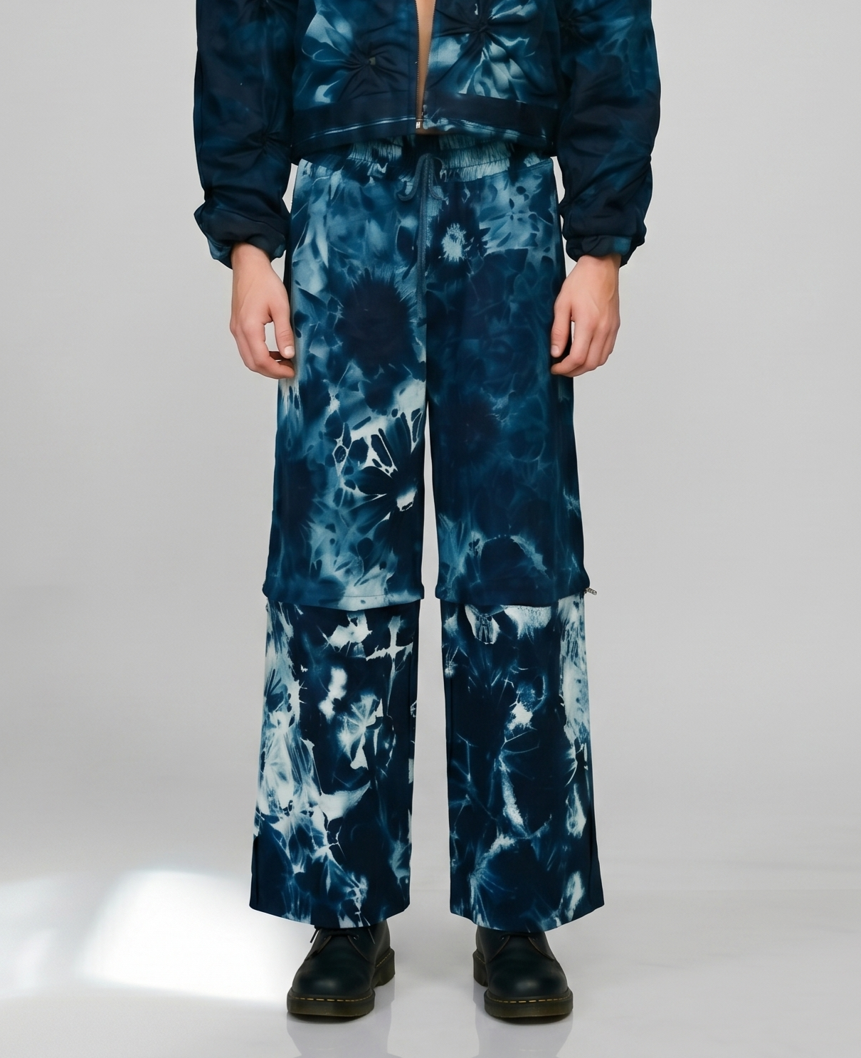 Pantalón Tie Dye Latitude
