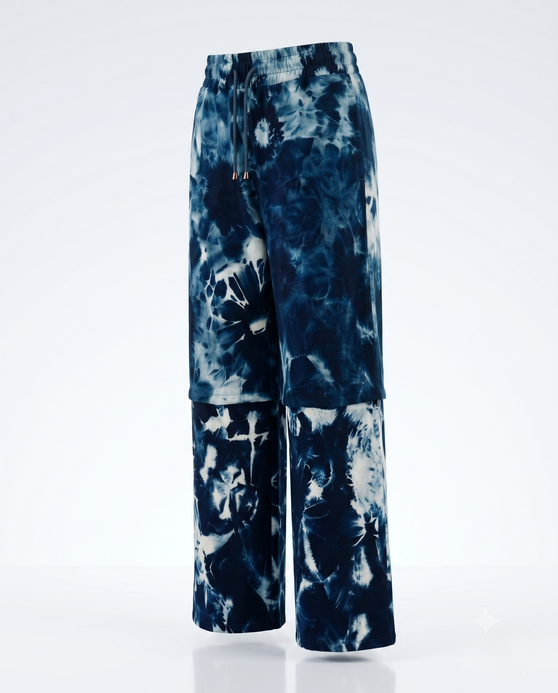 Pantalón Tie Dye Latitude