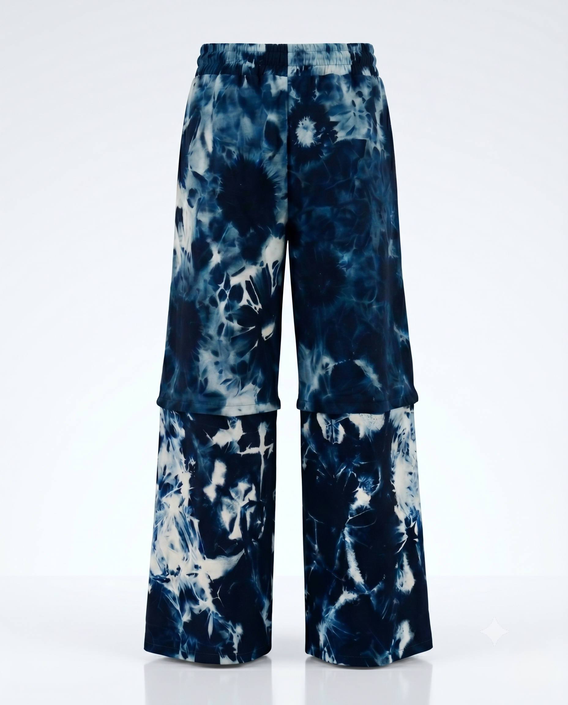Pantalón Tie Dye Latitude