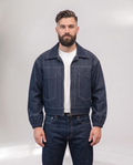Chaqueta Denim Casual