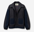 Chaqueta Denim Casual