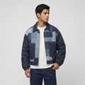 Chaqueta Denim Oversize