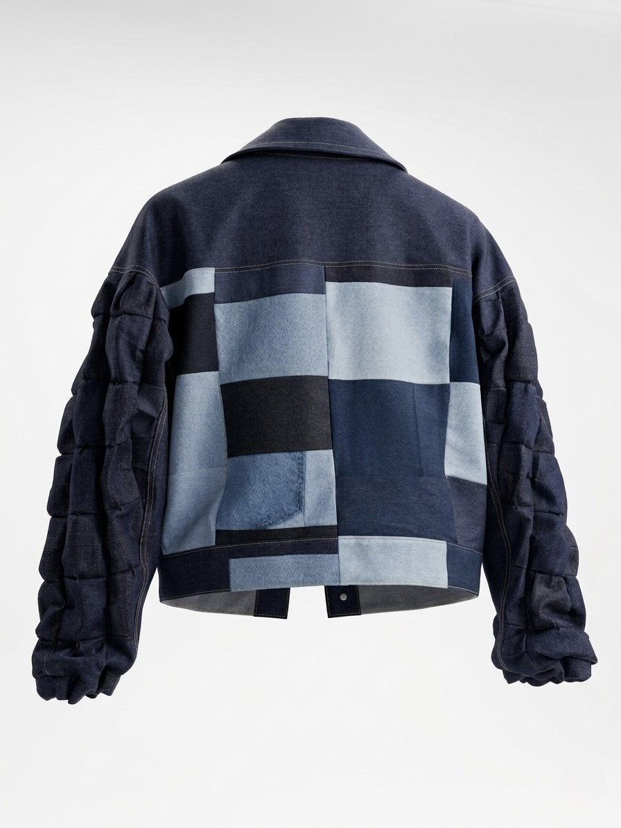 Patchwork II