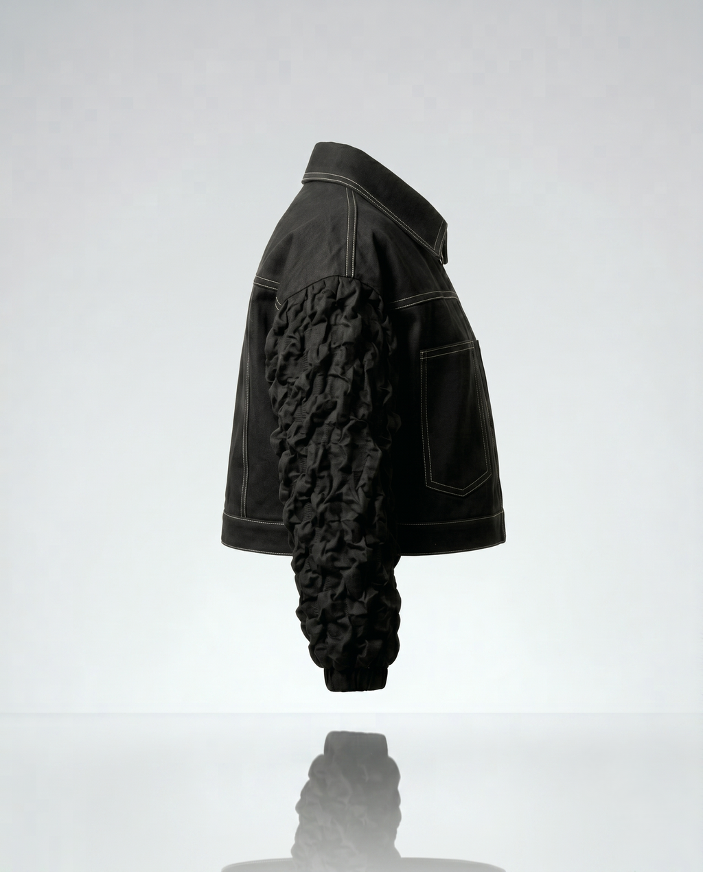Black Denim