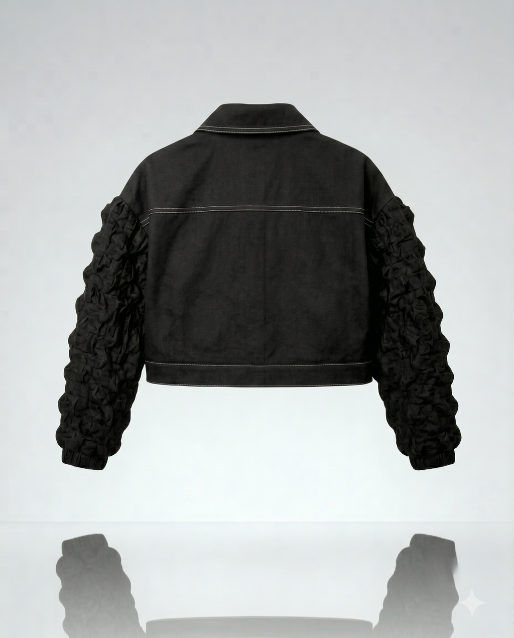Black Denim