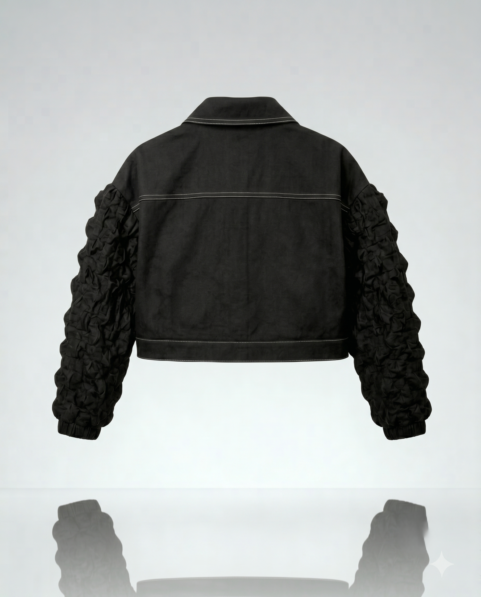 Black Denim