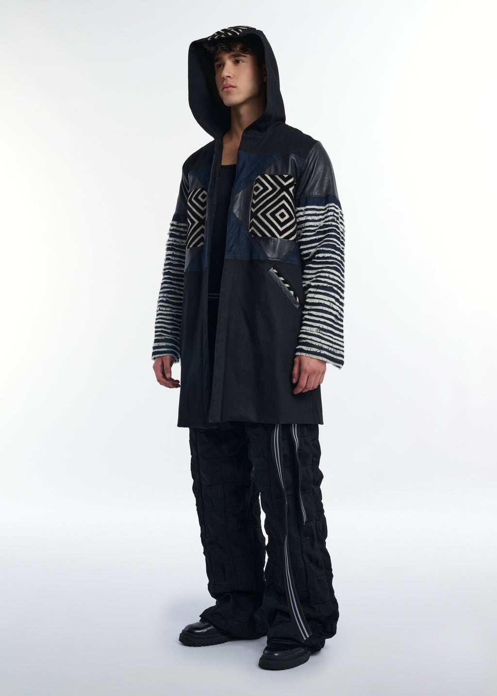 Artisant Coat