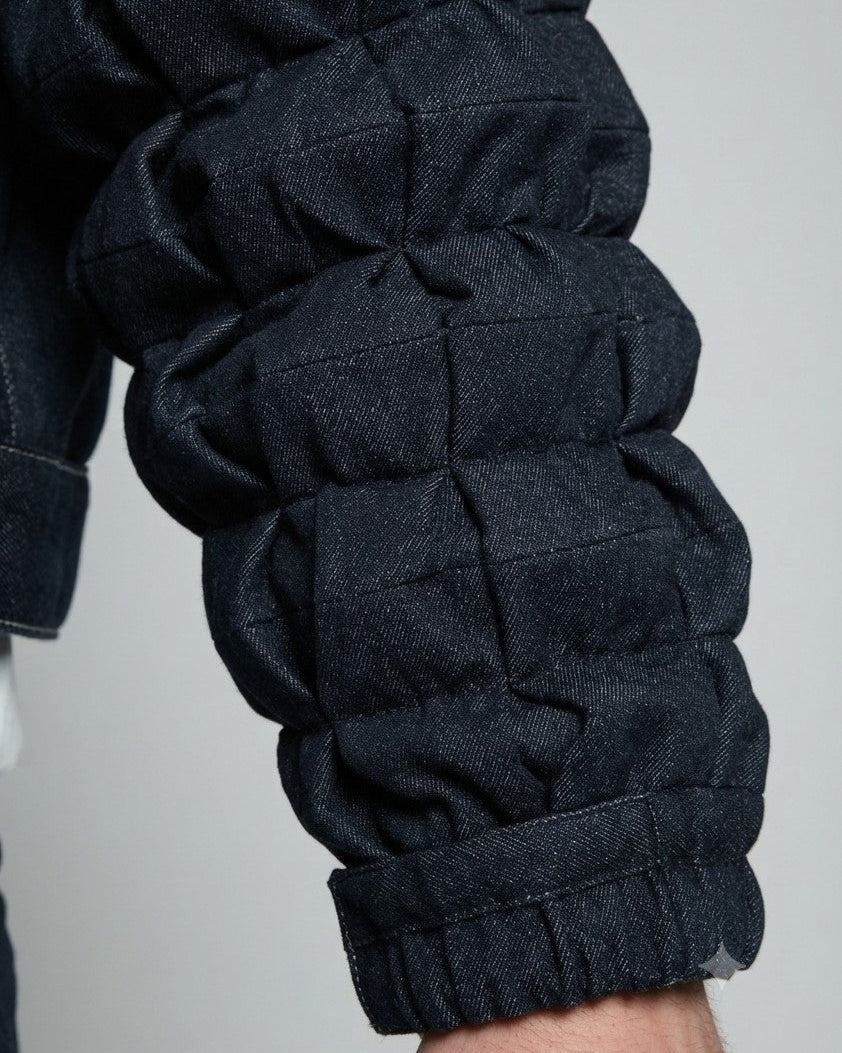 Oversize Latitude Jacket